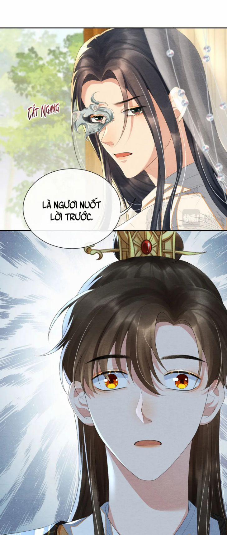 Phược Long Vi Hậu 29 trang 42