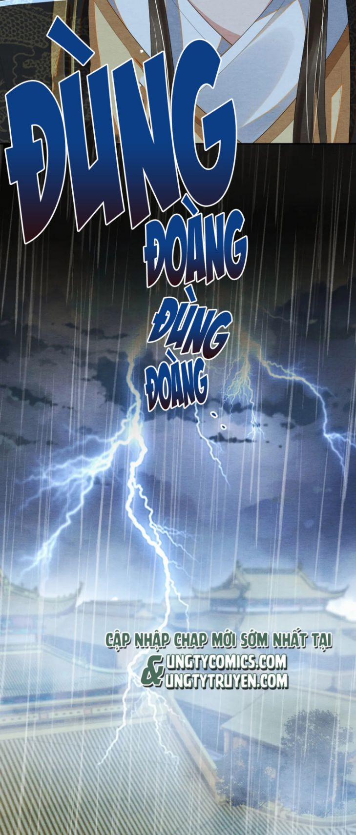 Phược Long Vi Hậu 29 trang 43