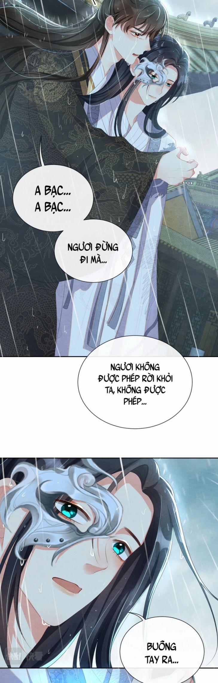 Phược Long Vi Hậu 29 trang 48