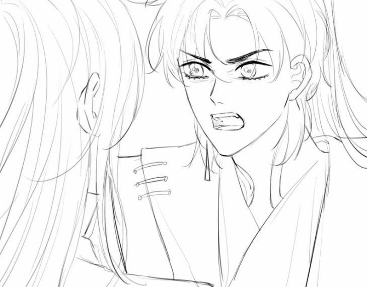 Phược Long Vi Hậu 29 trang 64