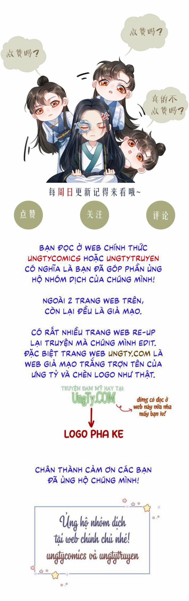 Phược Long Vi Hậu 29 trang 66