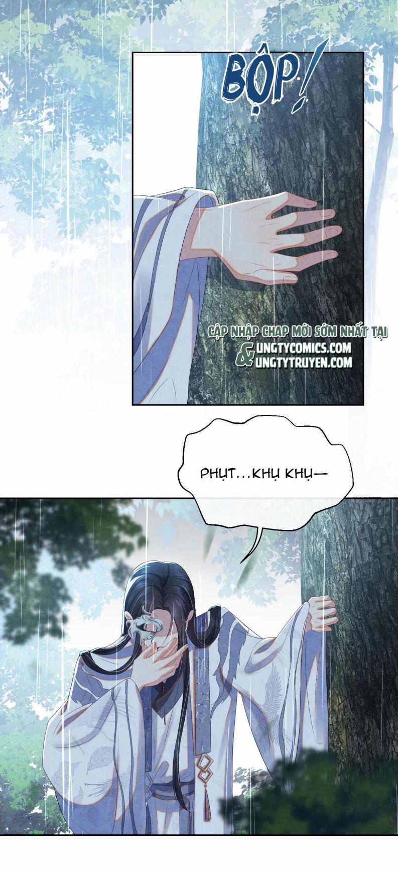 Phược Long Vi Hậu 30 trang 16