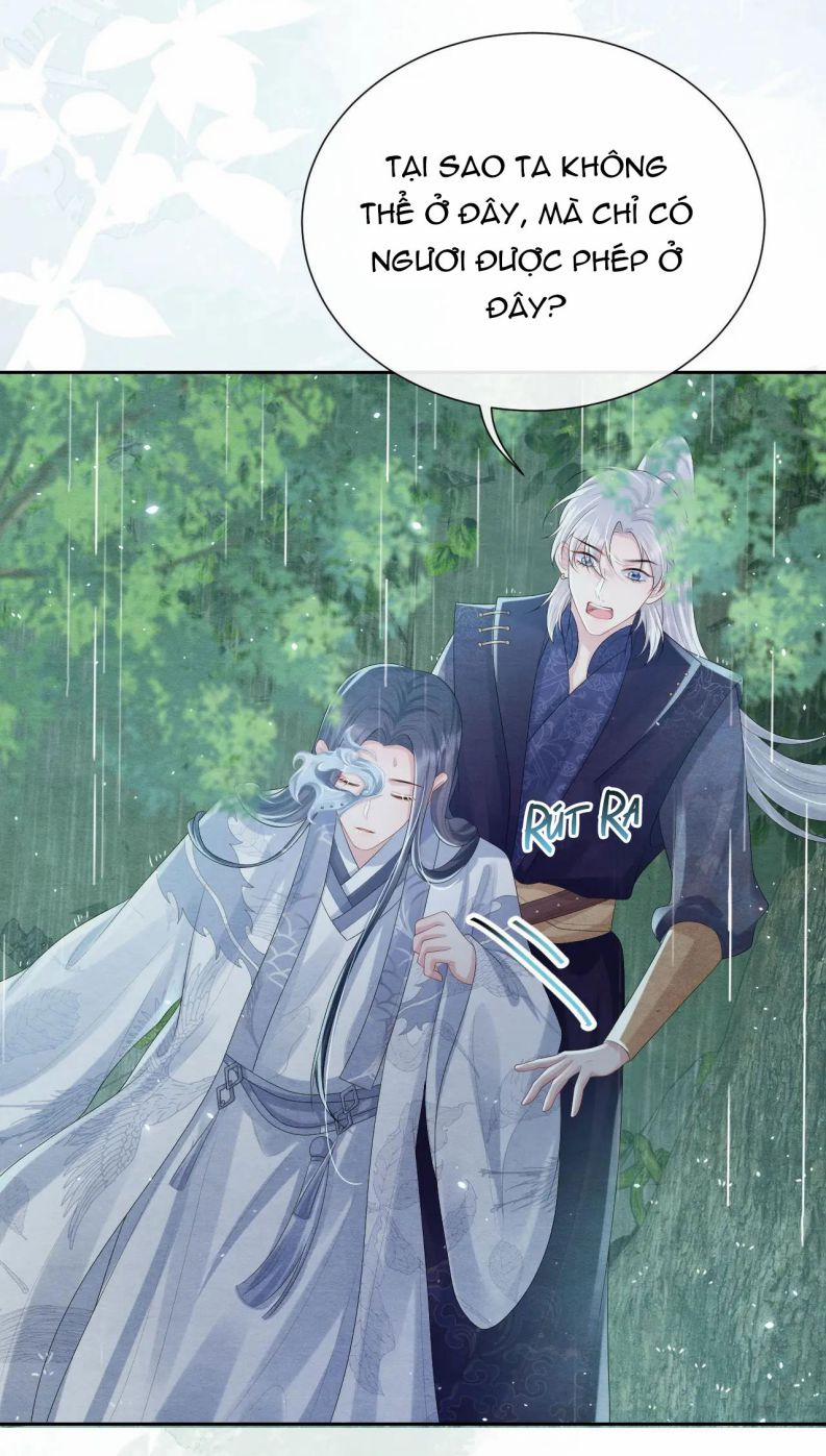 Phược Long Vi Hậu 30 trang 19