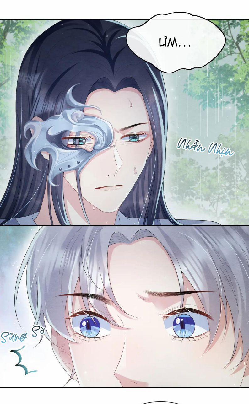 Phược Long Vi Hậu 30 trang 21