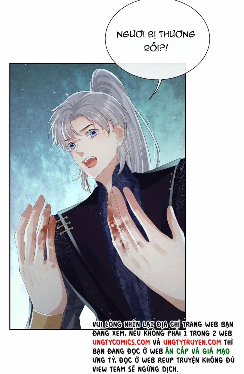 Phược Long Vi Hậu 30 trang 22