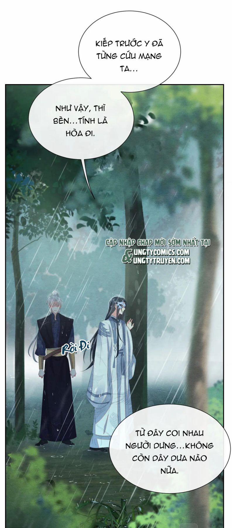 Phược Long Vi Hậu 30 trang 29