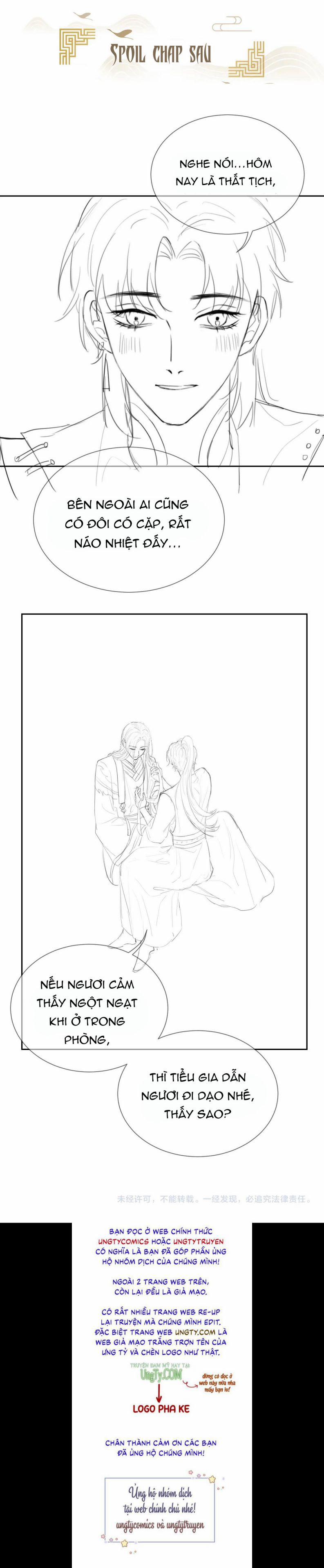 Phược Long Vi Hậu 30 trang 32