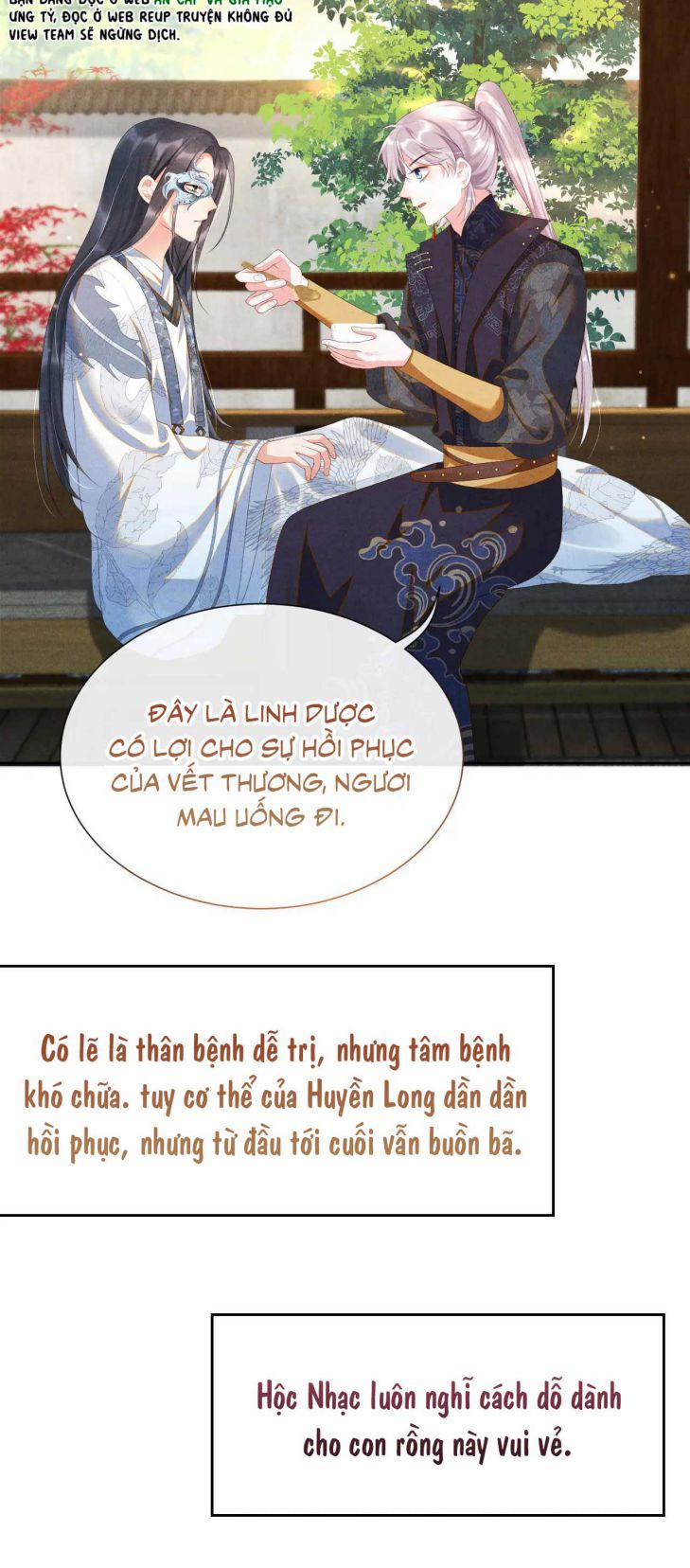 Phược Long Vi Hậu 31 trang 2