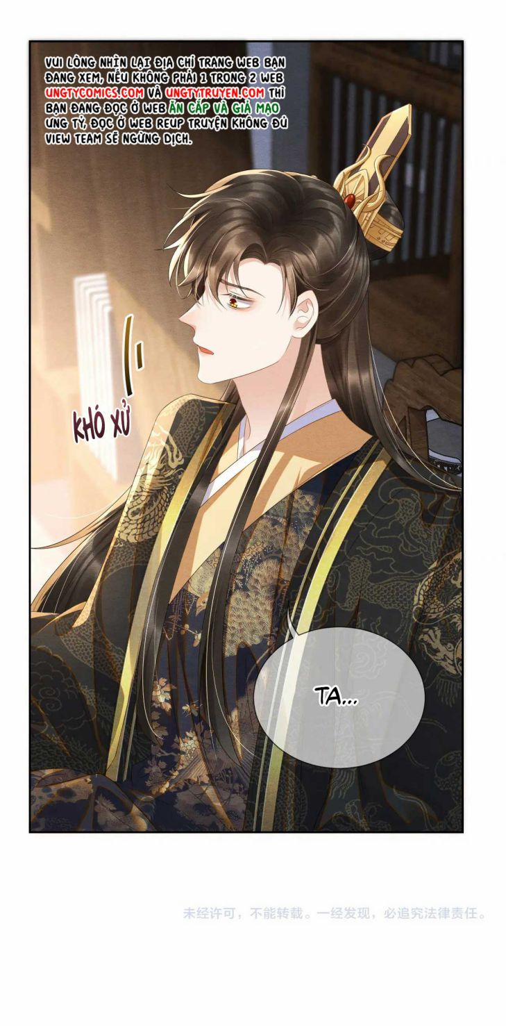 Phược Long Vi Hậu 31 trang 30