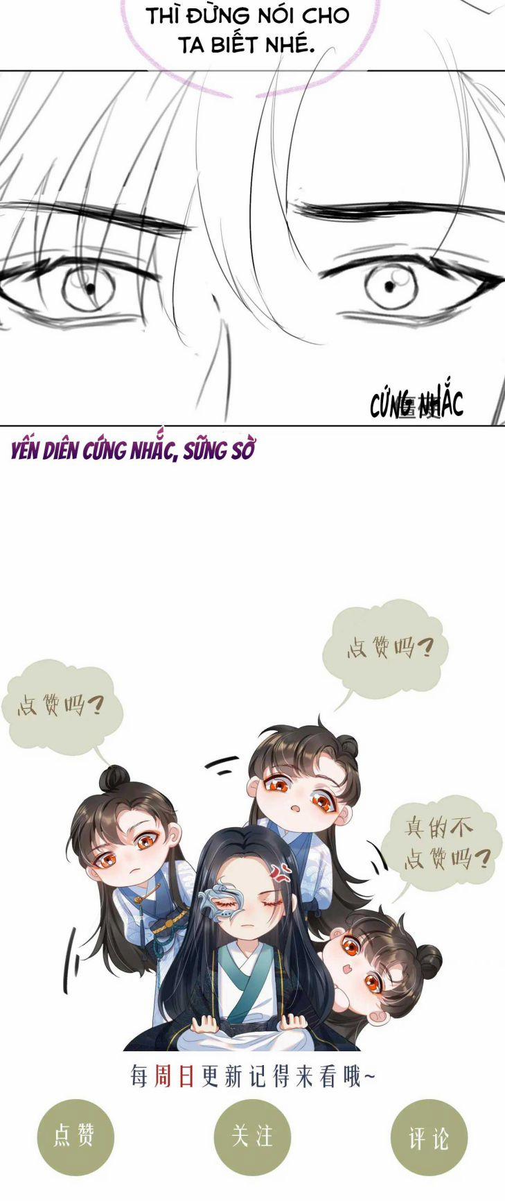 Phược Long Vi Hậu 31 trang 32