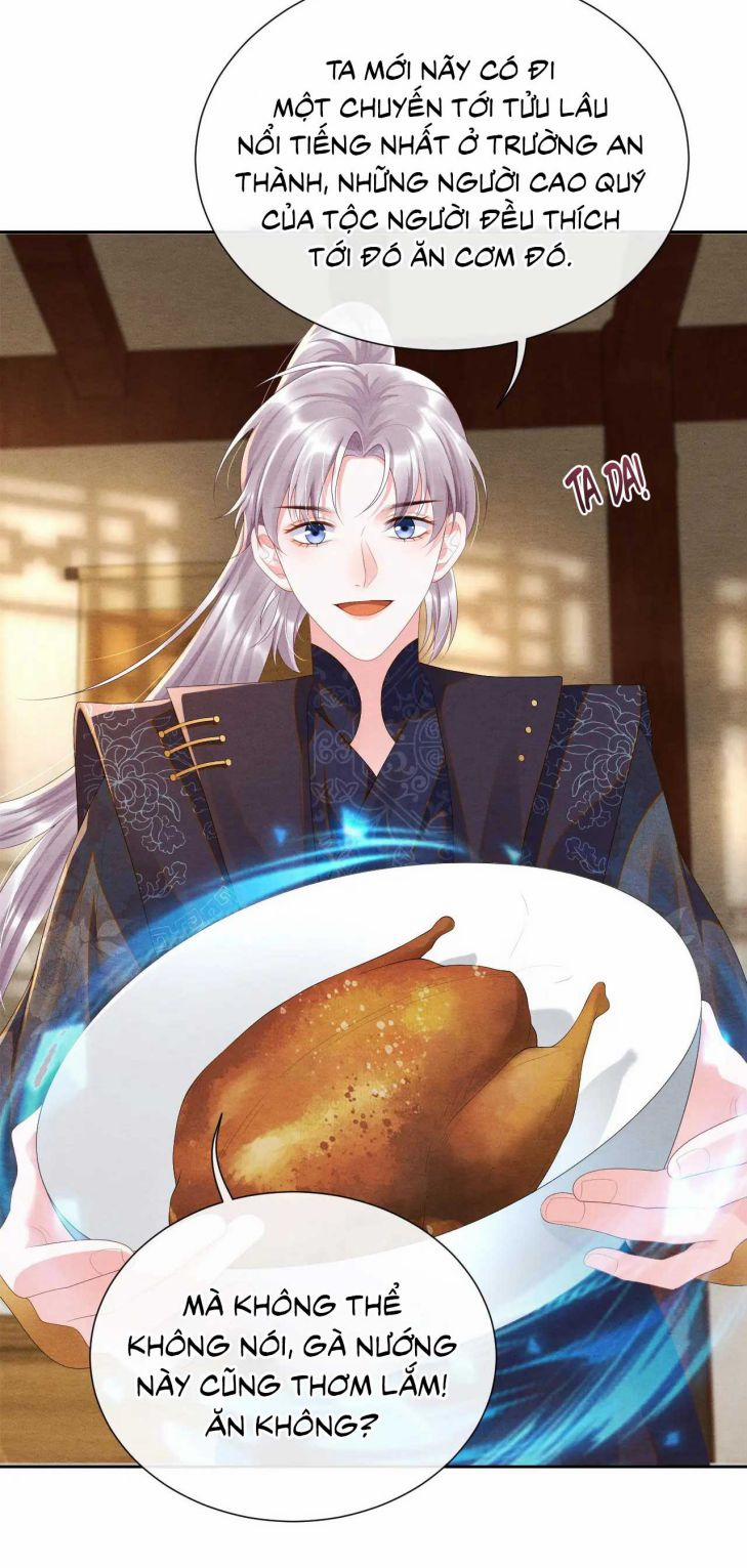 Phược Long Vi Hậu 31 trang 5