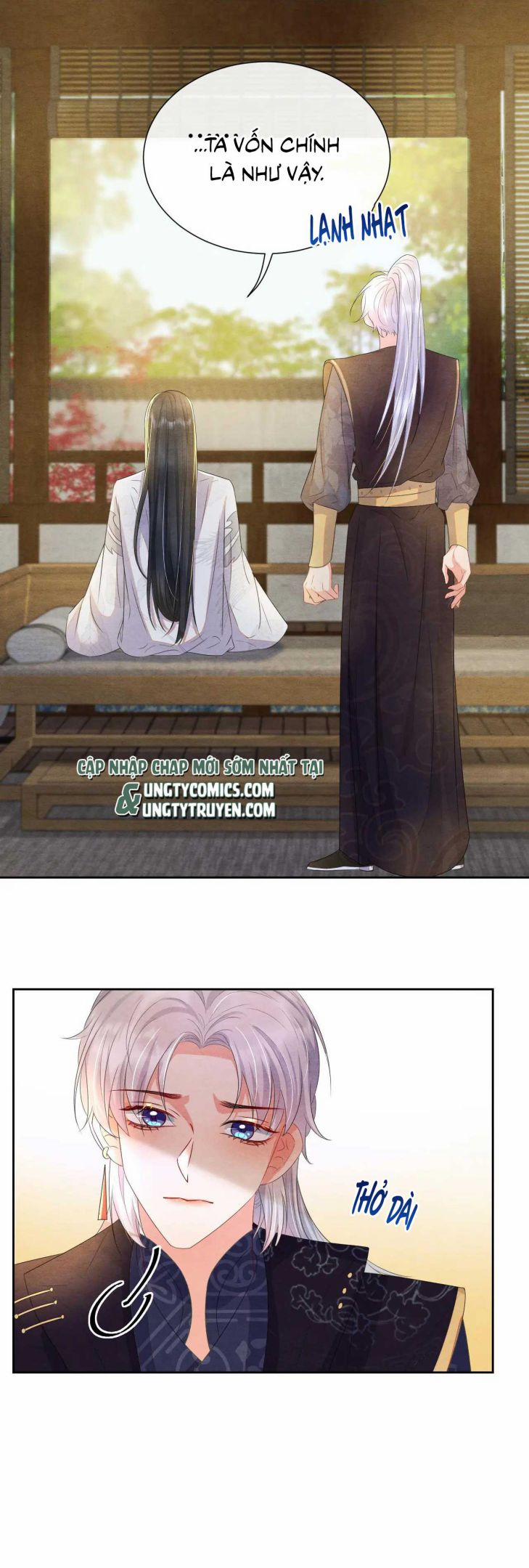 Phược Long Vi Hậu 31 trang 9