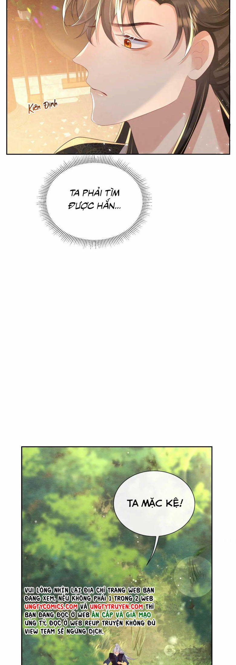 Phược Long Vi Hậu 32 trang 15