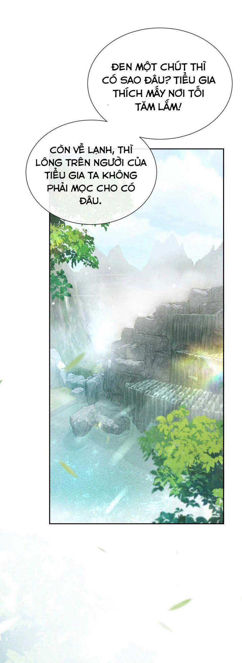 Phược Long Vi Hậu 32 trang 22