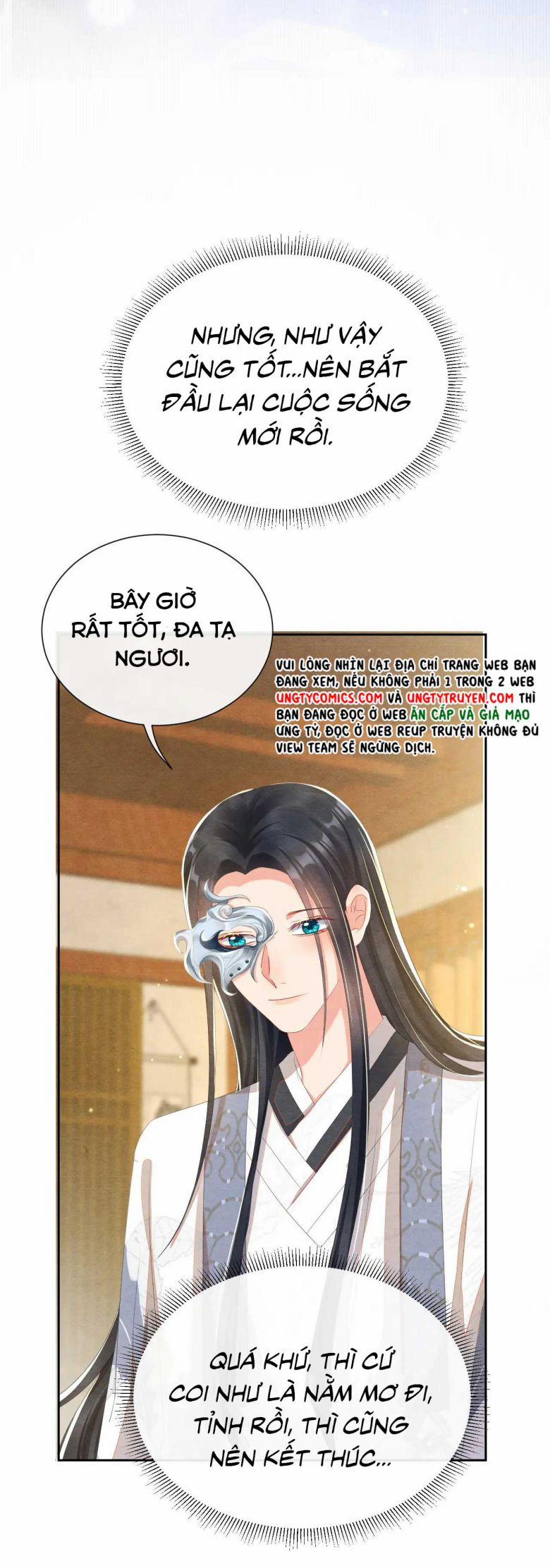 Phược Long Vi Hậu 32 trang 27