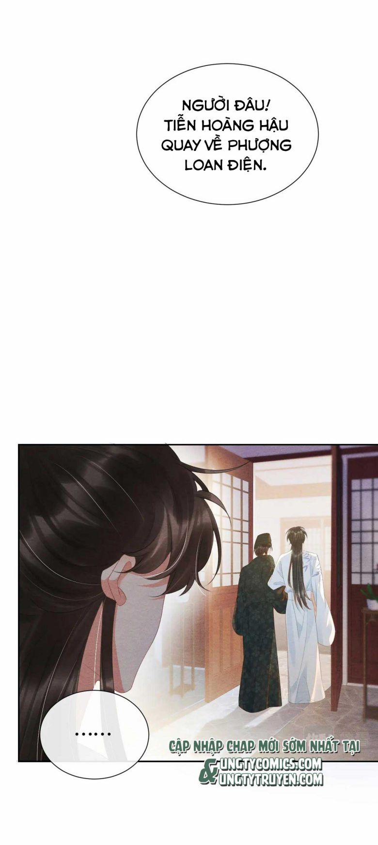 Phược Long Vi Hậu 32 trang 5