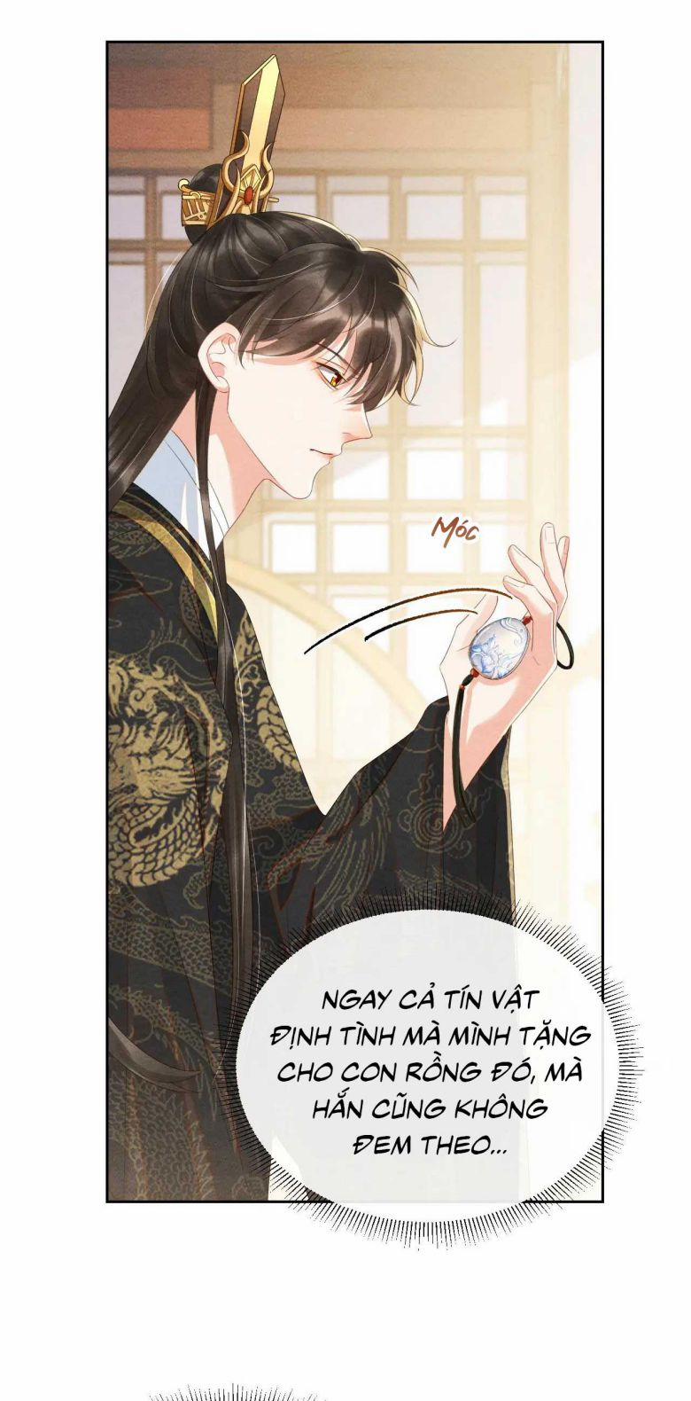 Phược Long Vi Hậu 32 trang 6