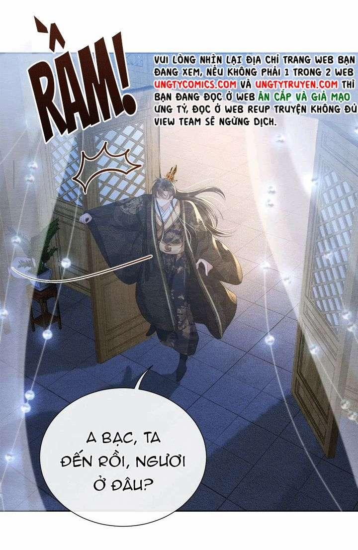 Phược Long Vi Hậu 33 trang 1