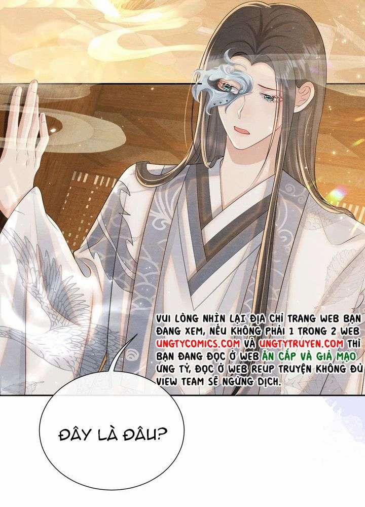 Phược Long Vi Hậu 33 trang 10