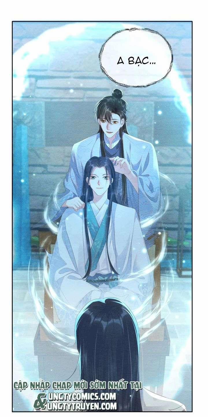 Phược Long Vi Hậu 33 trang 11