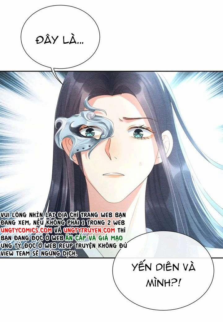 Phược Long Vi Hậu 33 trang 12