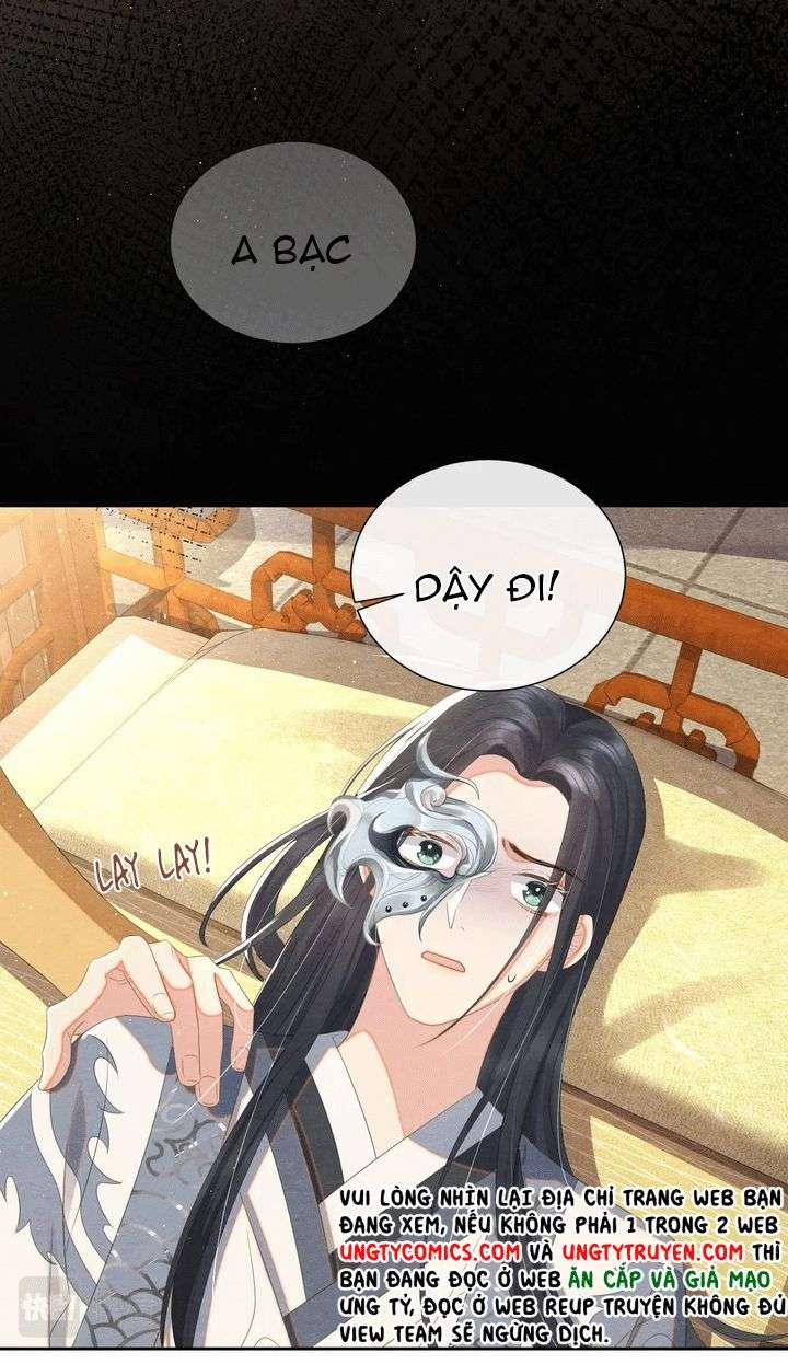 Phược Long Vi Hậu 33 trang 19