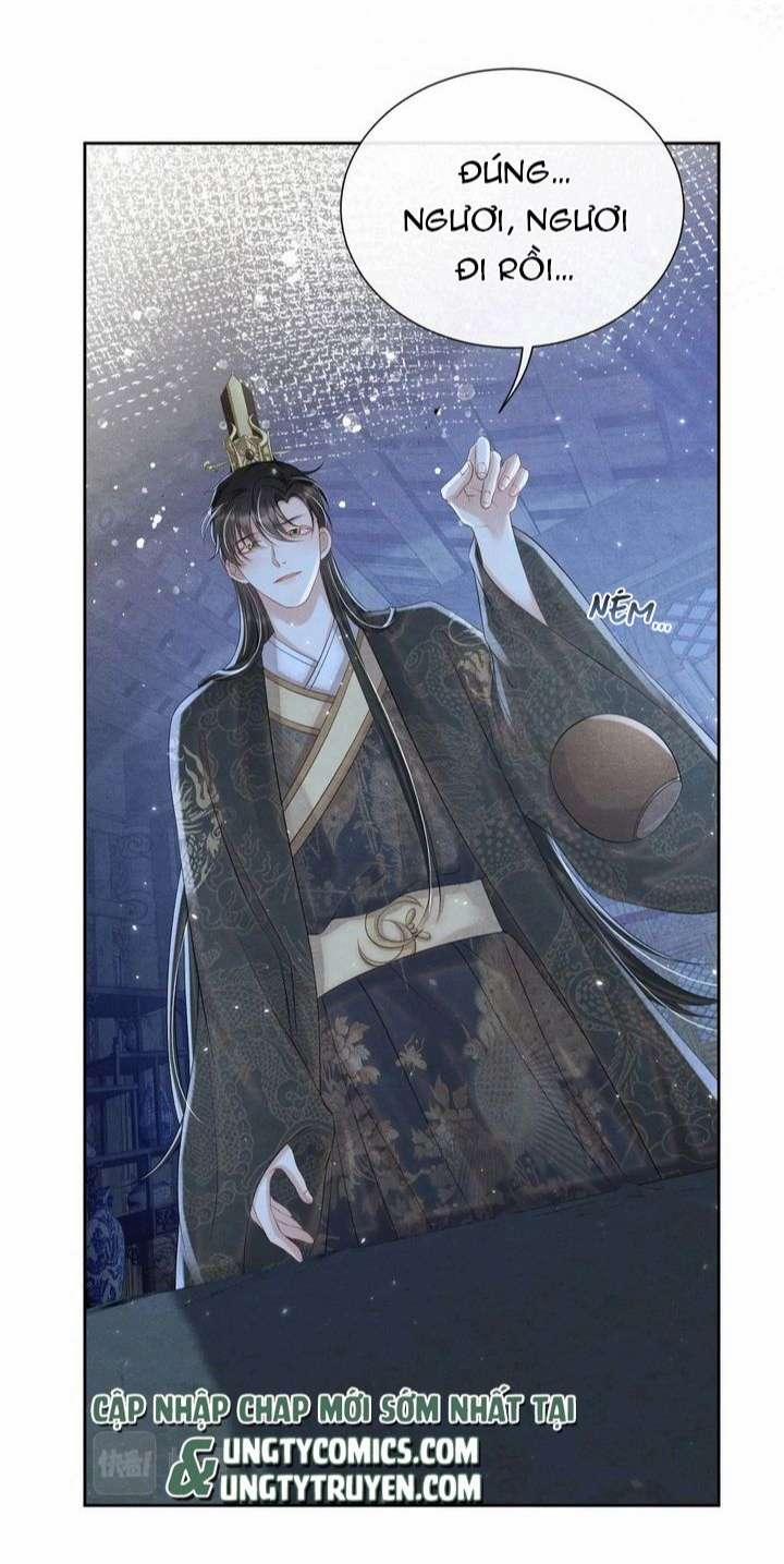 Phược Long Vi Hậu 33 trang 2