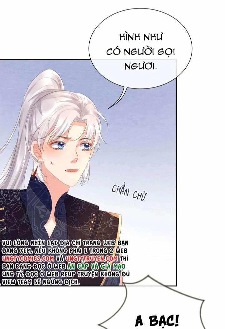 Phược Long Vi Hậu 33 trang 21