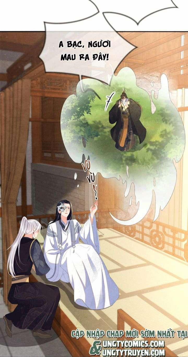 Phược Long Vi Hậu 33 trang 22