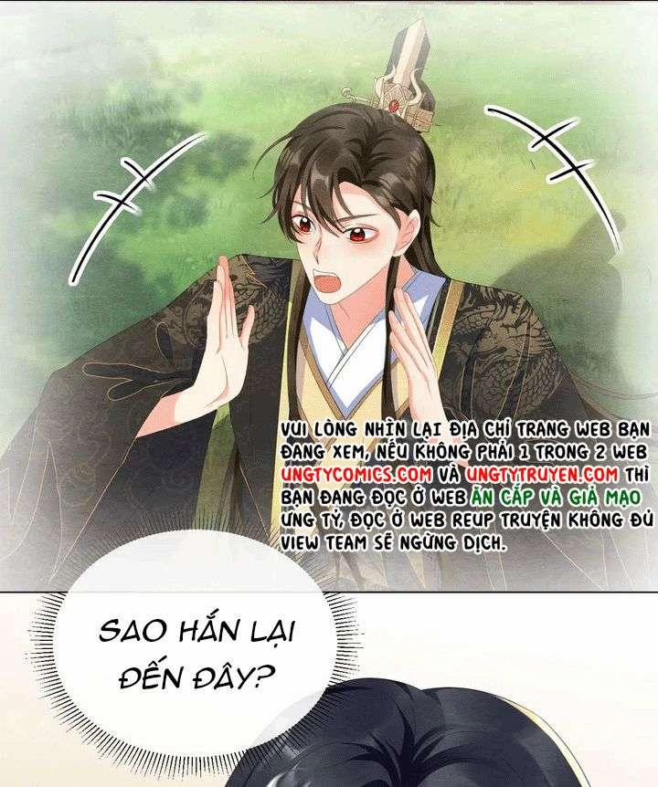 Phược Long Vi Hậu 33 trang 23