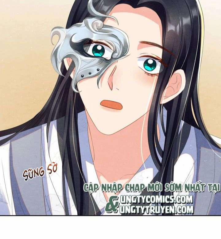 Phược Long Vi Hậu 33 trang 24