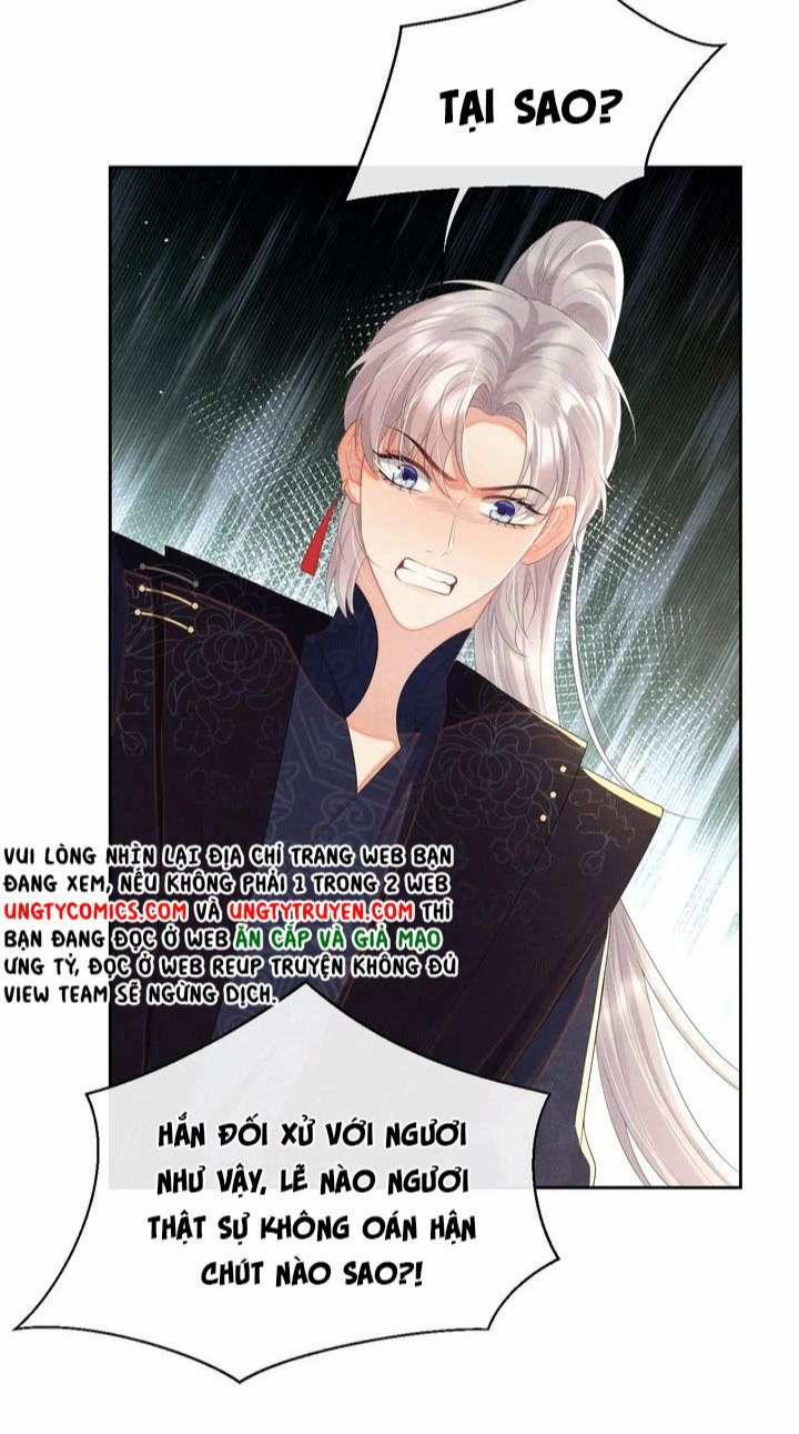 Phược Long Vi Hậu 33 trang 29