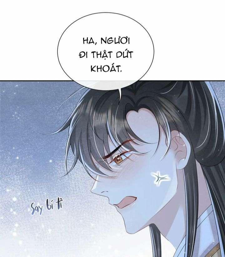 Phược Long Vi Hậu 33 trang 3