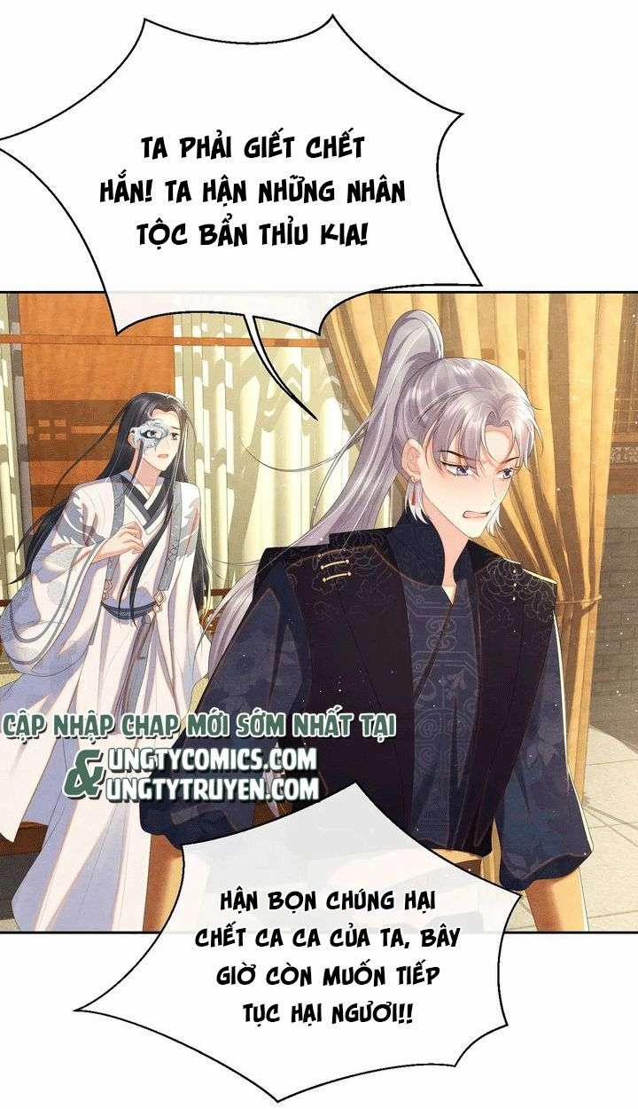 Phược Long Vi Hậu 33 trang 32