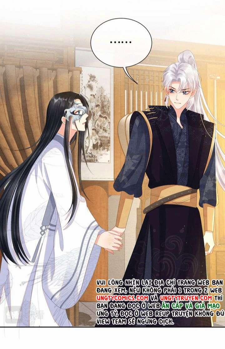 Phược Long Vi Hậu 33 trang 35