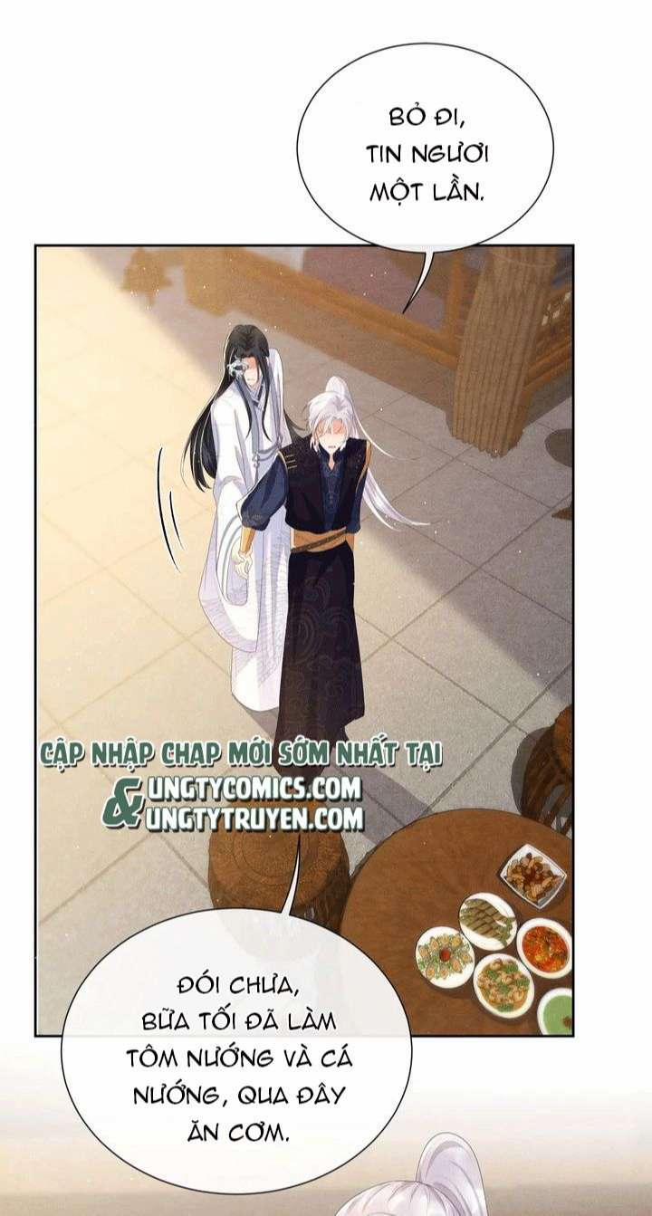 Phược Long Vi Hậu 33 trang 36