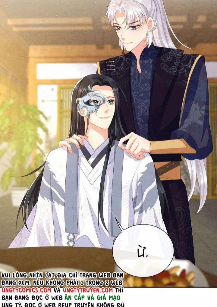 Phược Long Vi Hậu 33 trang 37