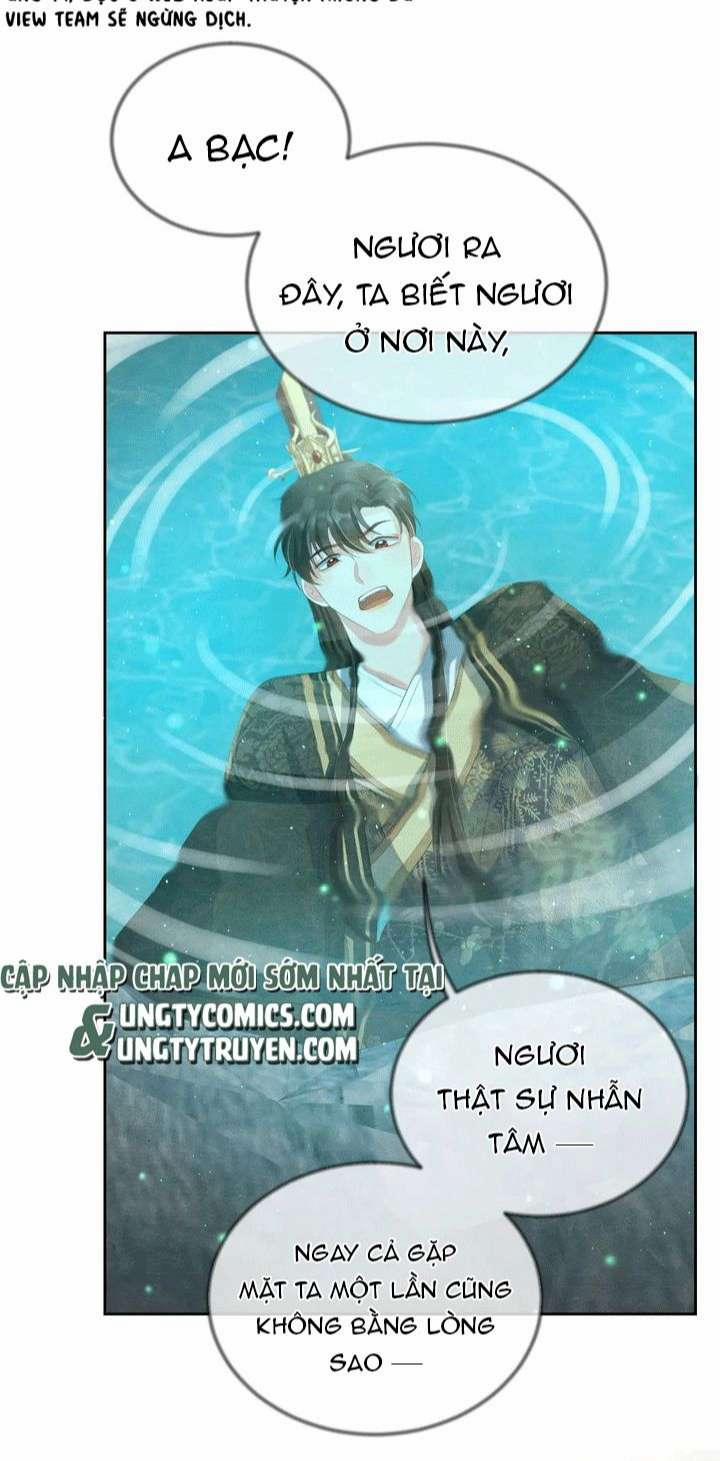 Phược Long Vi Hậu 33 trang 38