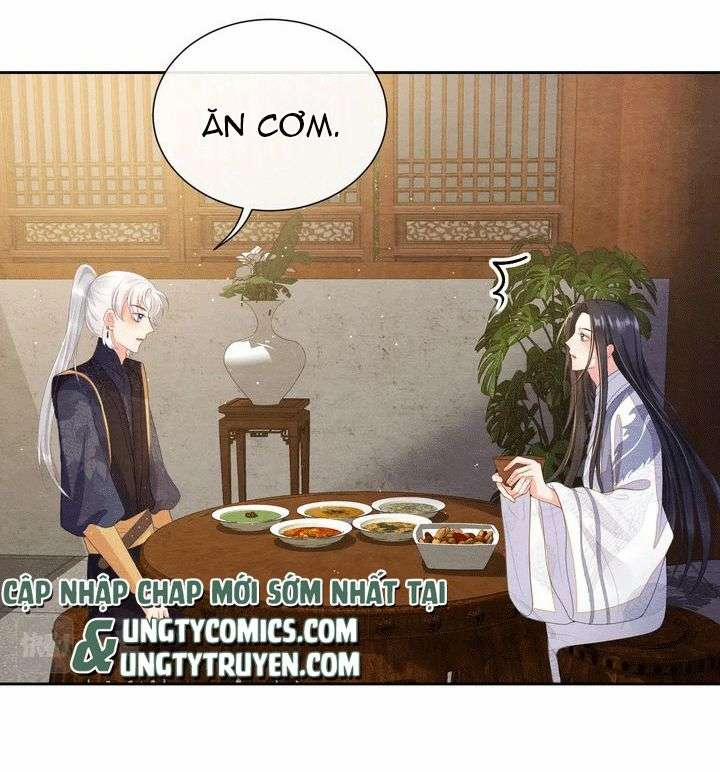 Phược Long Vi Hậu 33 trang 41