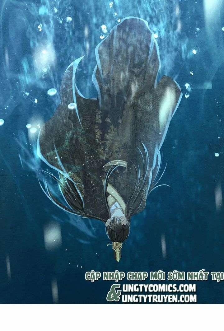 Phược Long Vi Hậu 33 trang 49