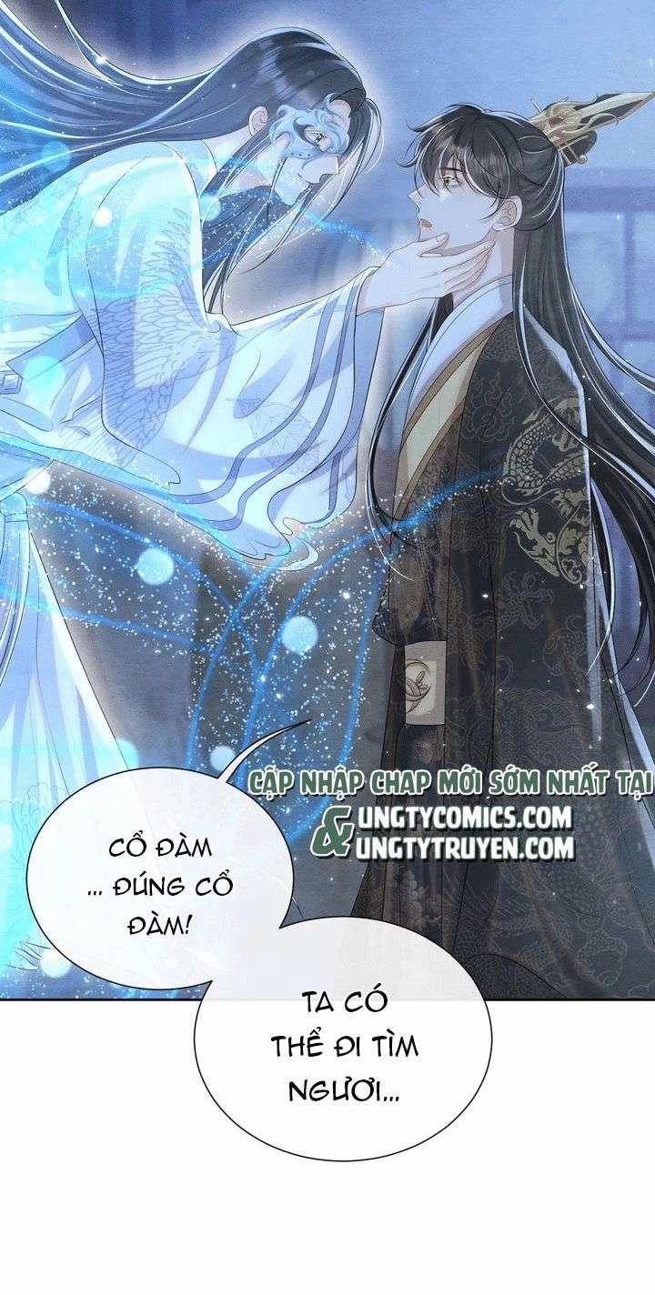 Phược Long Vi Hậu 33 trang 5