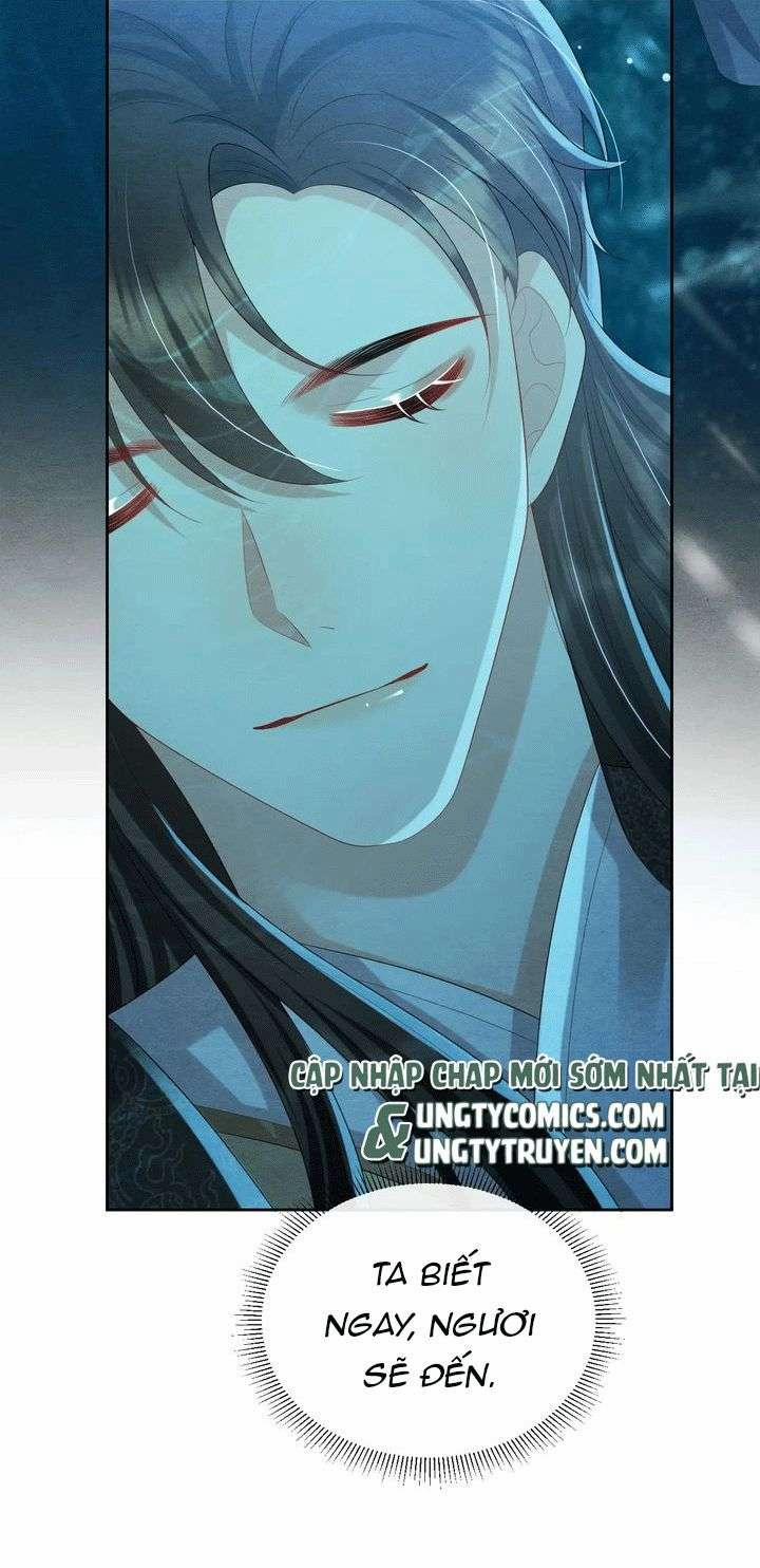 Phược Long Vi Hậu 33 trang 54