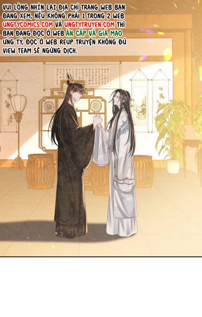 Phược Long Vi Hậu 34 trang 10