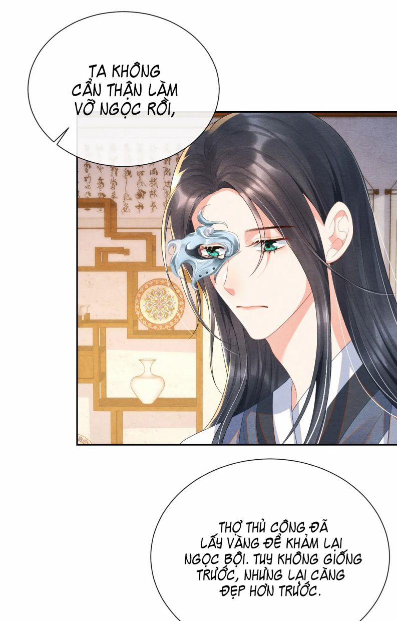 Phược Long Vi Hậu 34 trang 12