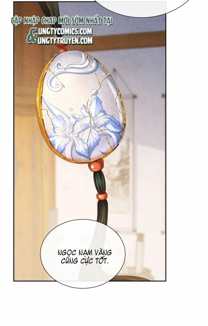 Phược Long Vi Hậu 34 trang 13