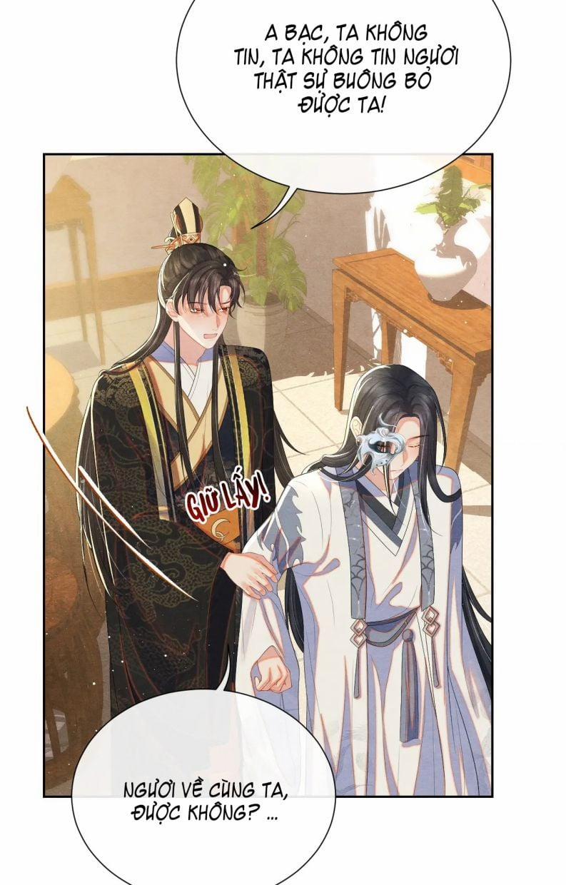 Phược Long Vi Hậu 34 trang 20