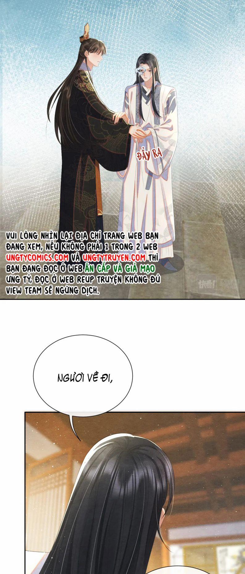 Phược Long Vi Hậu 34 trang 24