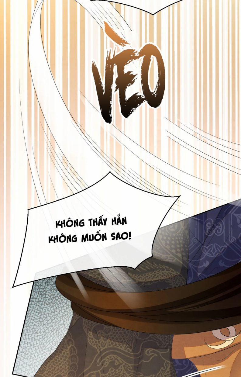 Phược Long Vi Hậu 34 trang 28