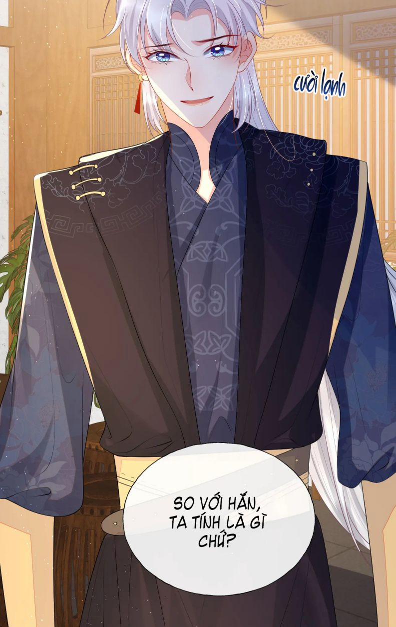 Phược Long Vi Hậu 34 trang 3