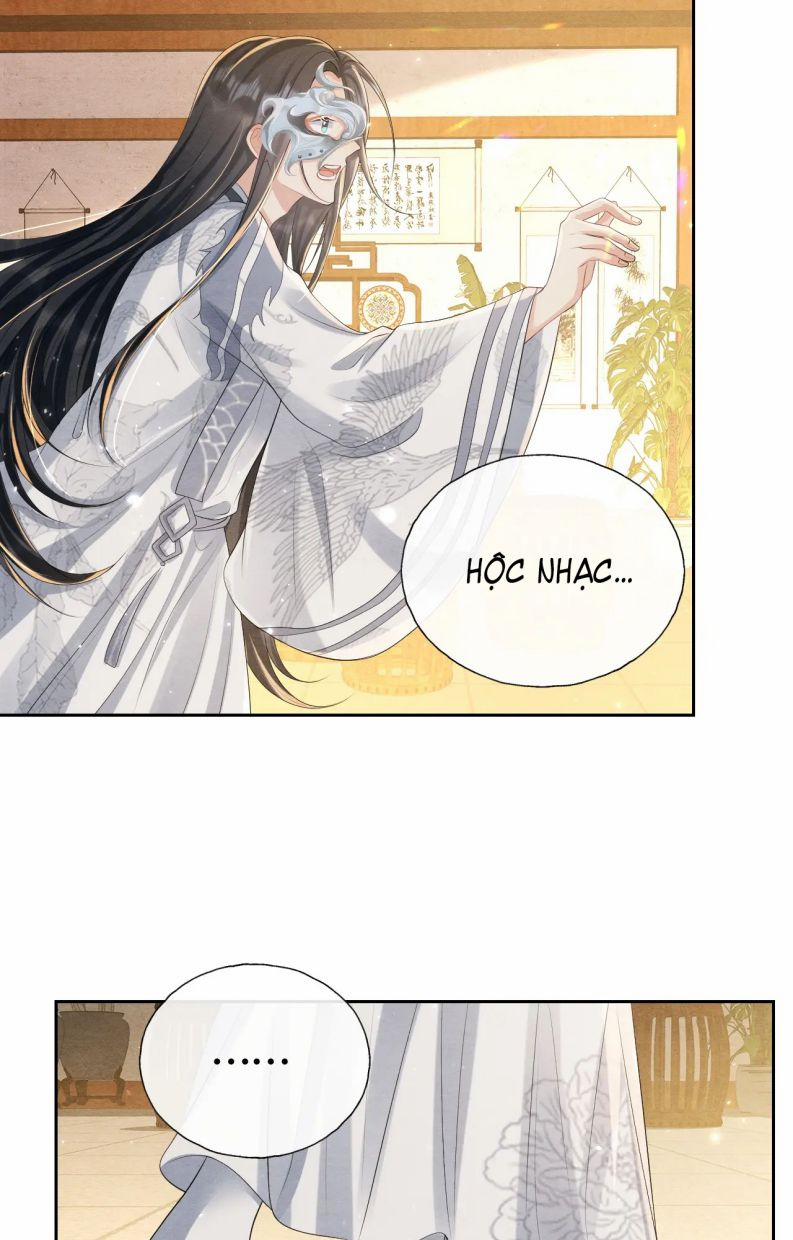 Phược Long Vi Hậu 34 trang 5